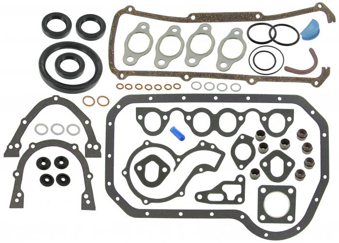 Motordichtungssatz für Dieselmotoren - komplettes Set